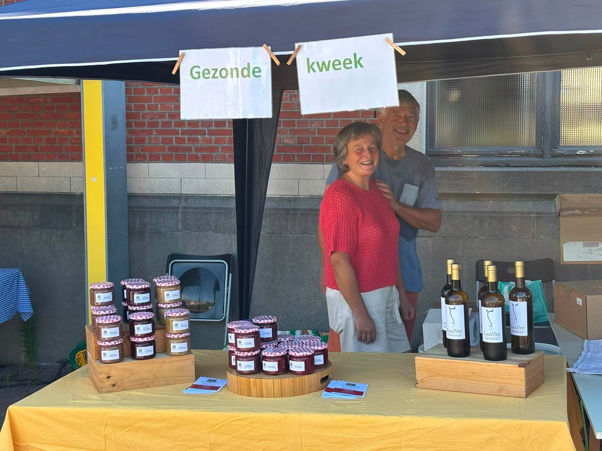 Eco- en boerenmarkt 2024